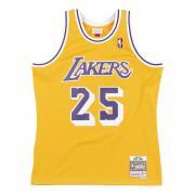 Jersey Los Angeles Lakers nba