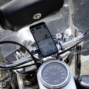 Motorfiets smartphonehouder SP Connect Moto Mount Pro