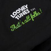 Hoodie Tealer x Looney Tunes Box logo Marvin