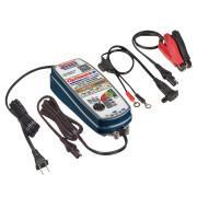 Motorfiets acculader Tecmate Optimate 6 select