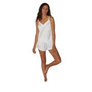 Pyjama en Shorts voor dames Towel City