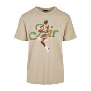 T-shirt Urban Classics C&S Air Basketball