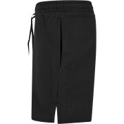 Seersucker shorts voor dames Urban Classics