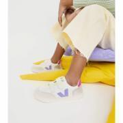 Sportschoenen voor babymeisjes Veja Small V-12