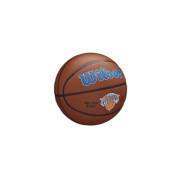 Basketbal New York Knicks NBA Team Alliance