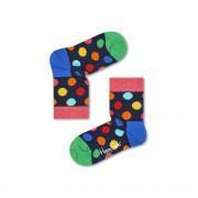 Kindersokken Happy Socks Classic Set