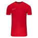 DR1336-657 universitair rood/sportief rood/wit