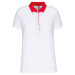 K261-White.Red wit/rood