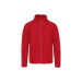 PA233-SportyRed sportief rood